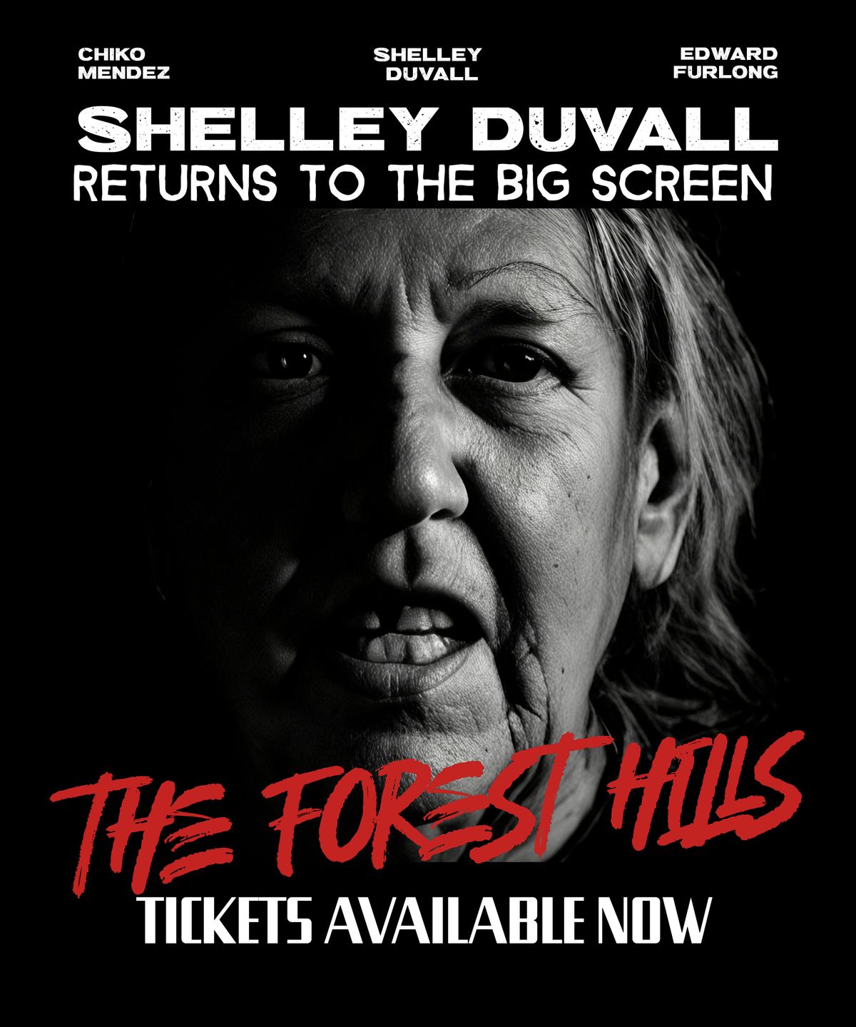 The Forest Hills screening