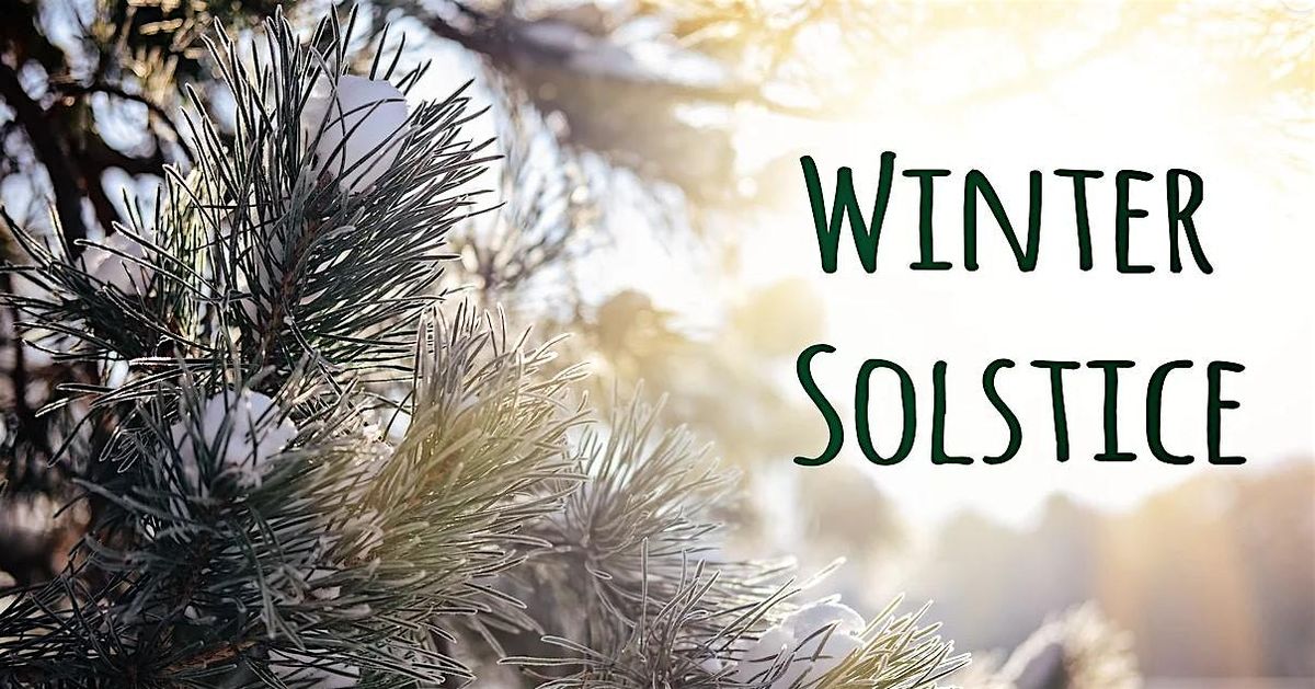 Winter Solstice '24 Flora Crystal Bowl Concert & Yule Celebration Zoom