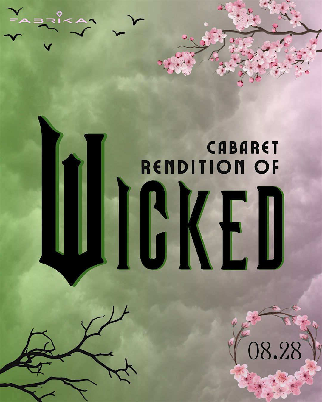 Wicked: A Tribute Show