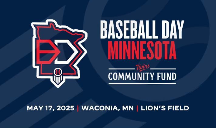 Baseball Day Minnesota 2025