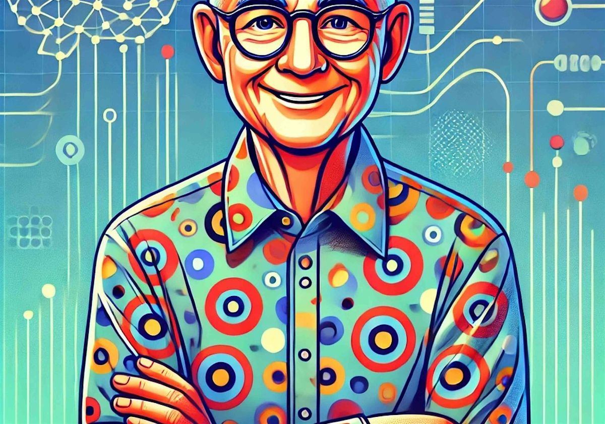 AI \u2013 Artificial Intelligence or Artificial Idiocy?  (family)