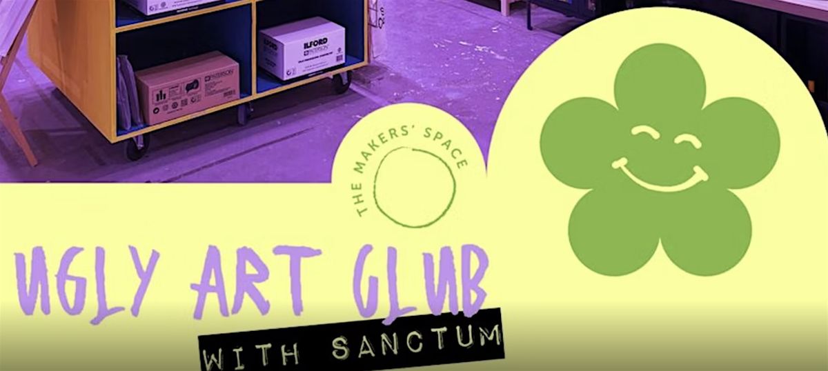 Ugly Arts Club