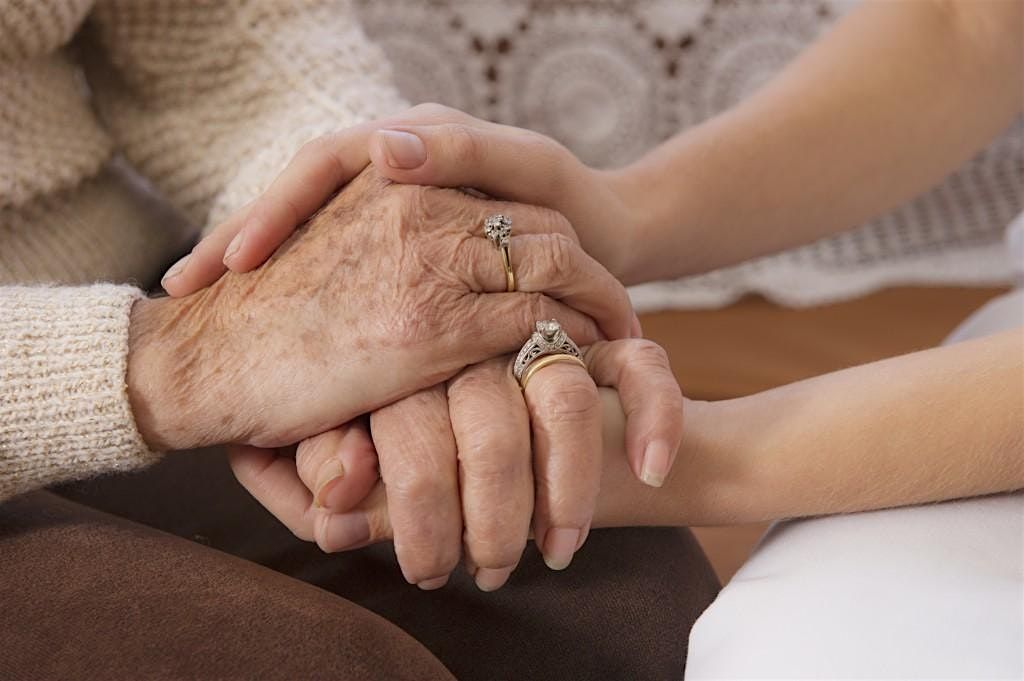 Caring for a Loved One: What Families Need to Know