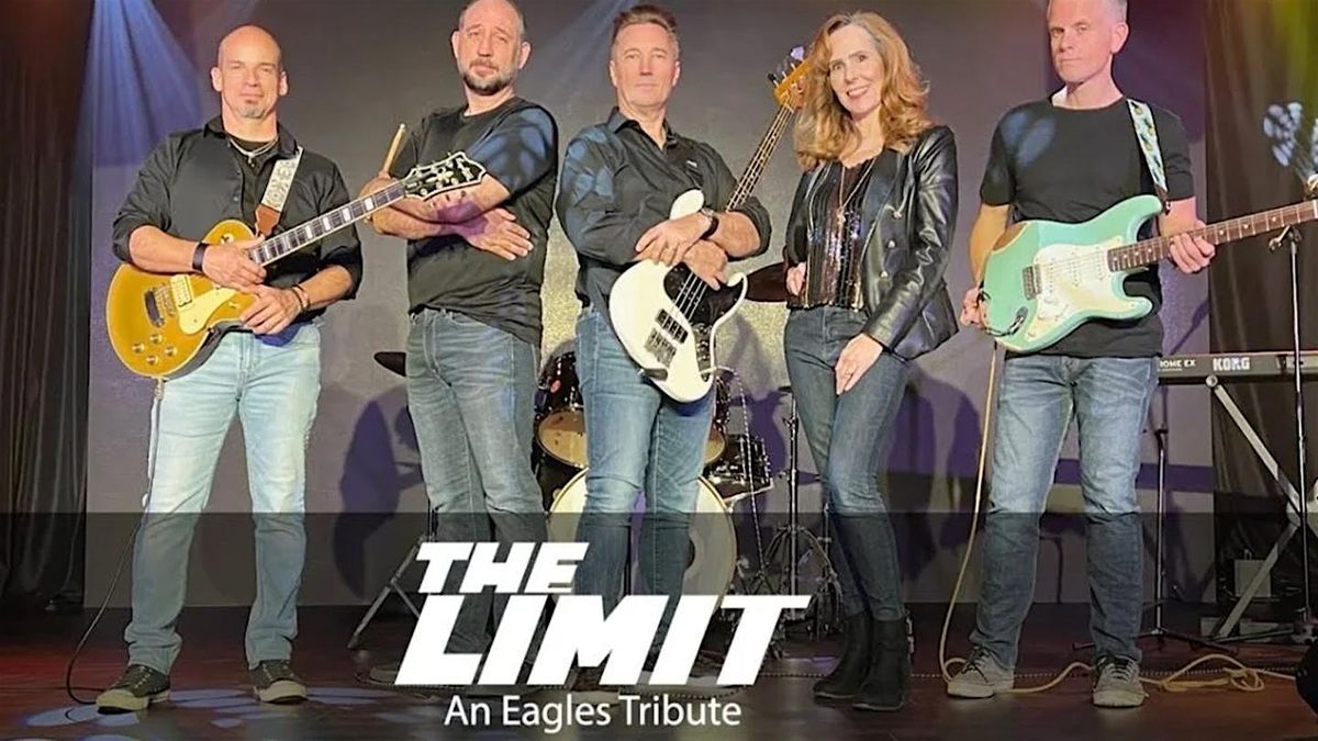 The Limit: A Tribute to The Eagles