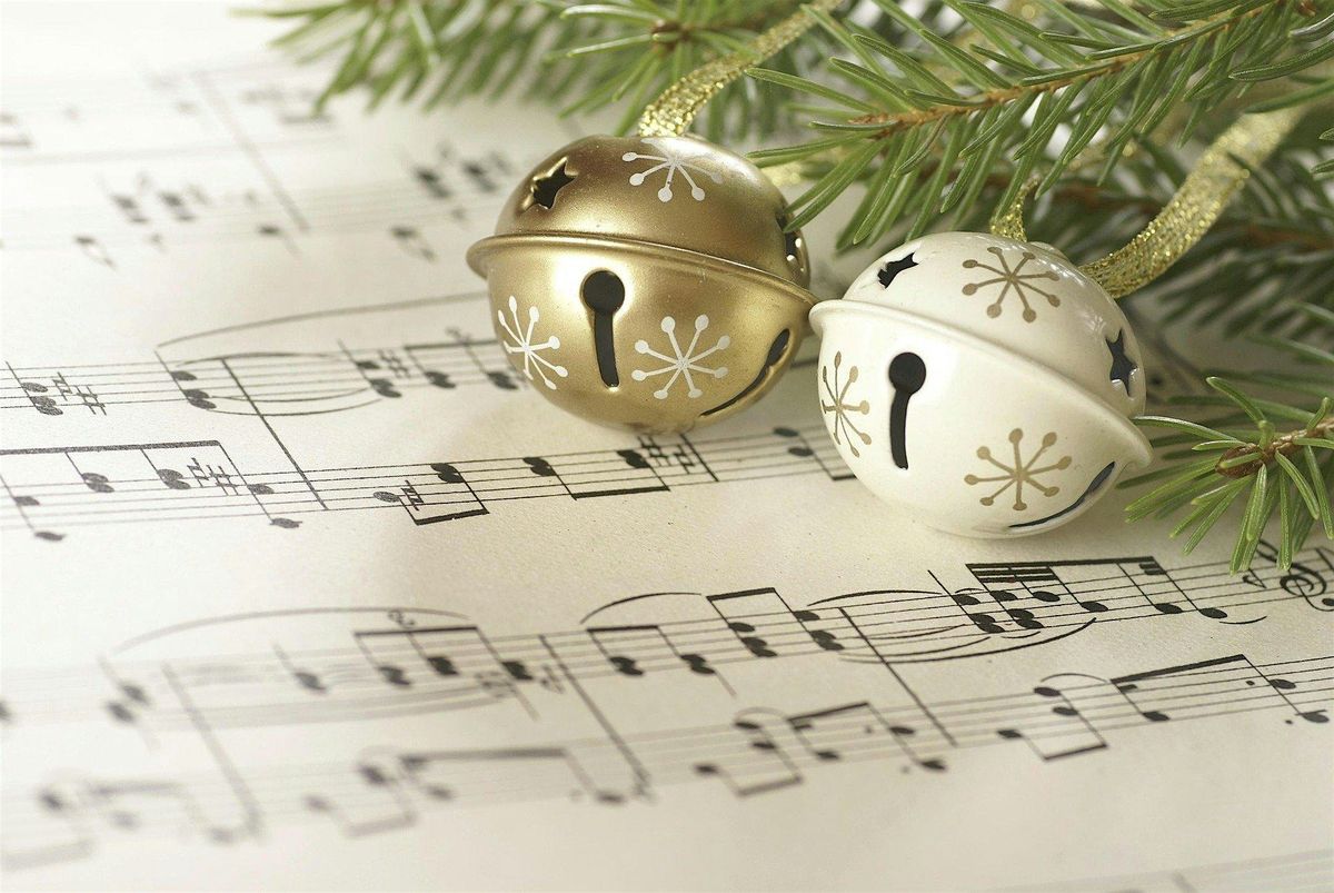 A Choral Christmas: Traditions in Song