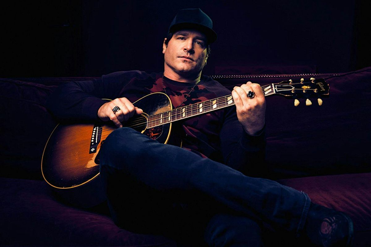 Nashville Nights - Featuring Jerrod Niemann