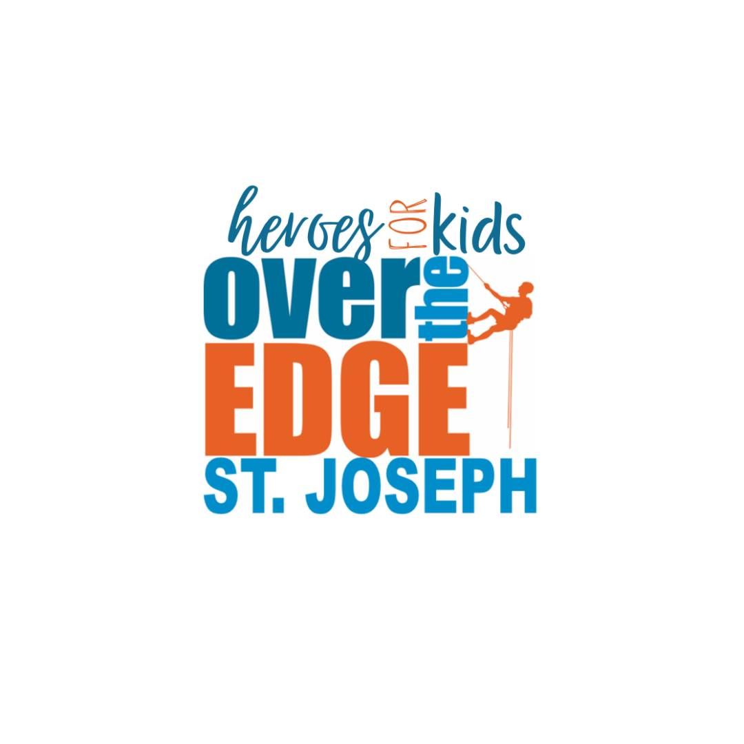 Over the Edge - Heroes for Kids 2024