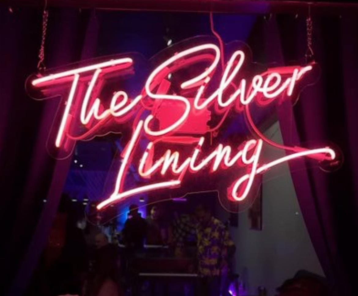 October 25th, Confidential Source Band - live at The Silver Lining!