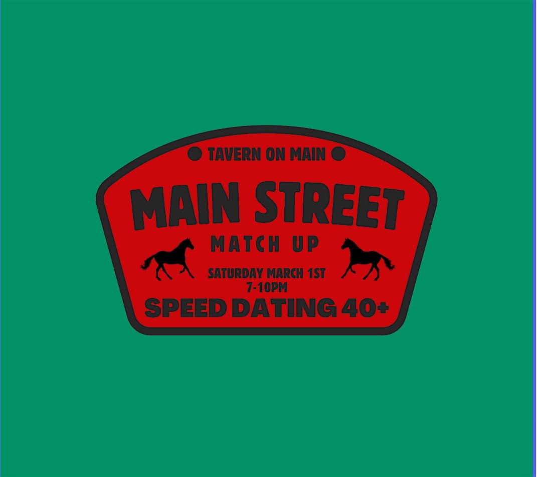 Main Street Matchup