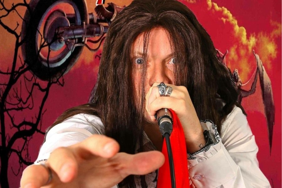 Meatloaf Tribute | The Qube