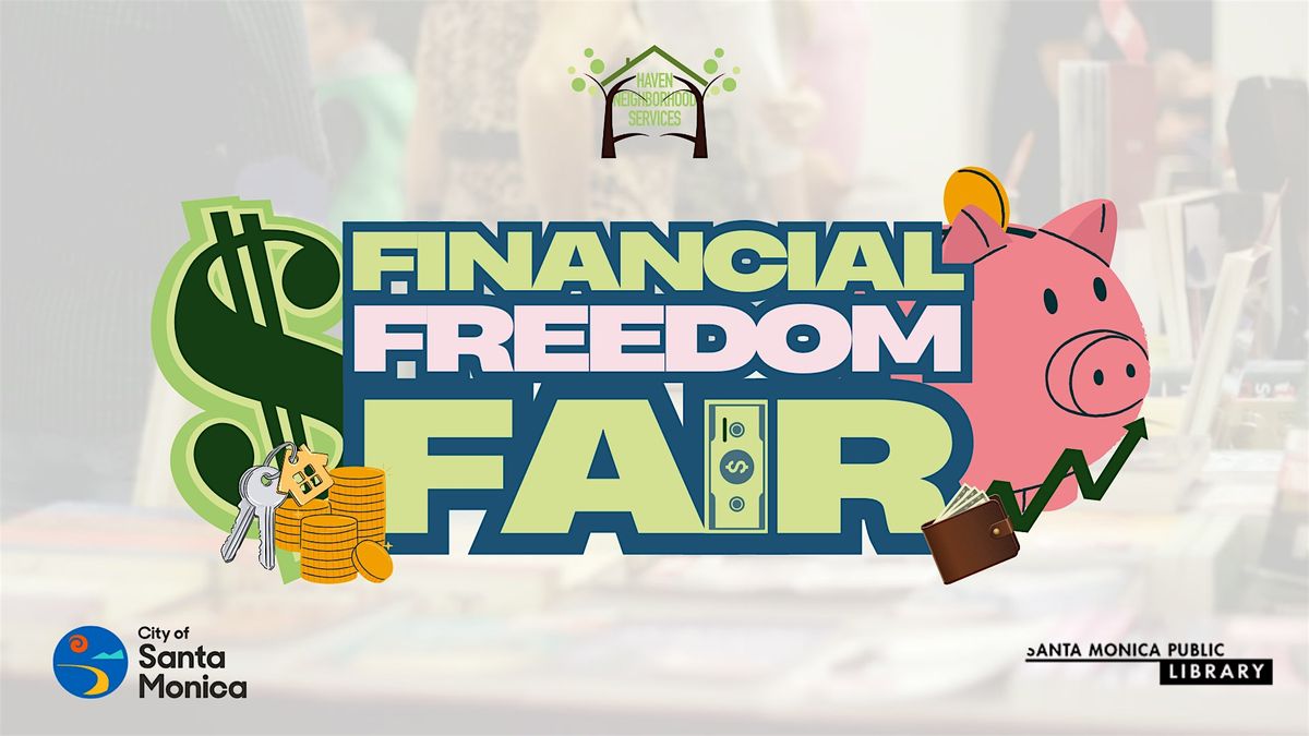 Financial Freedom Fair