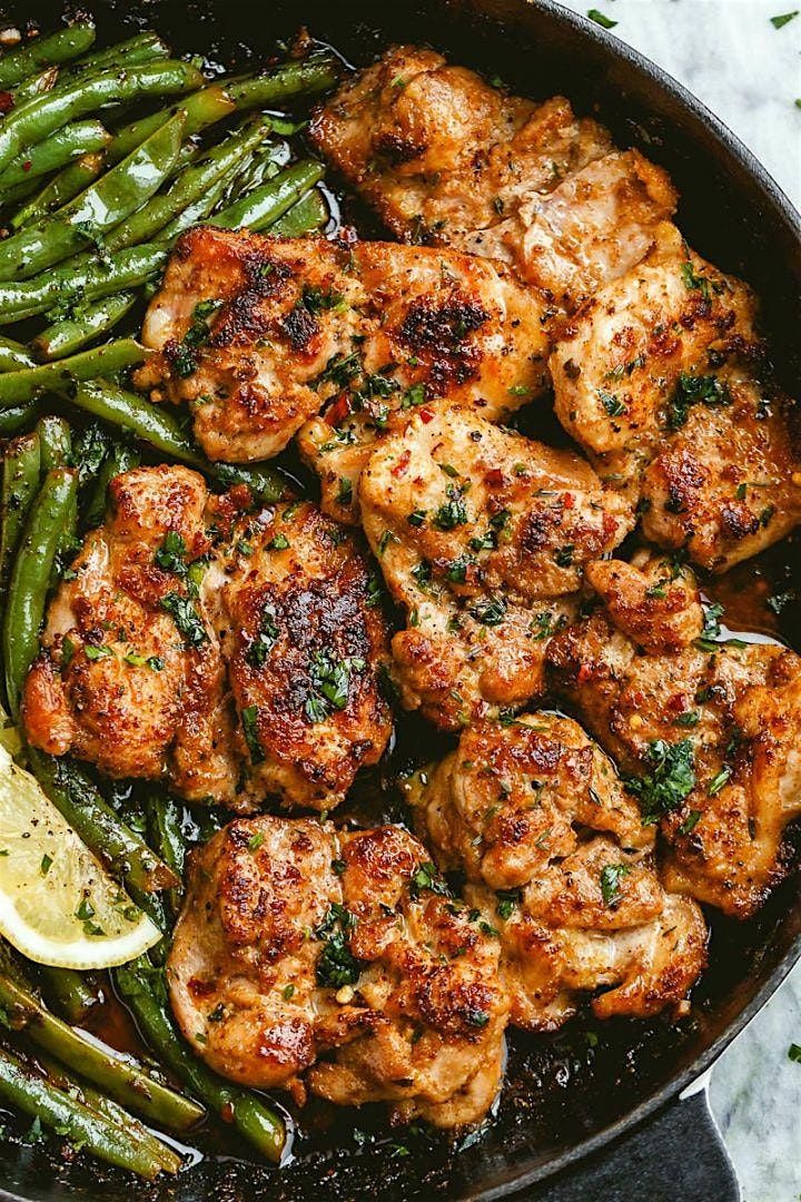A Taste of Morocco
