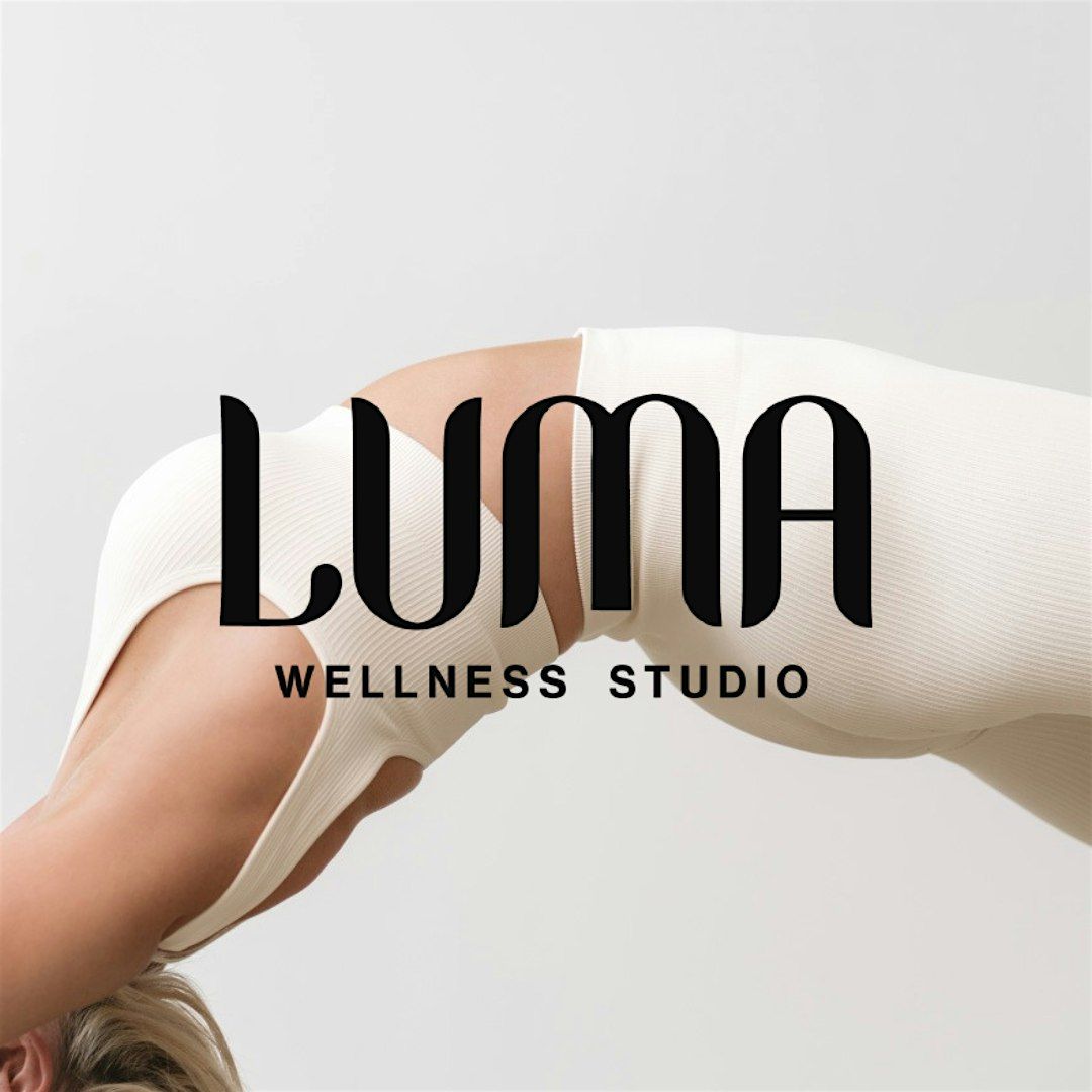 Sound Bath & Tea Social at LUMA