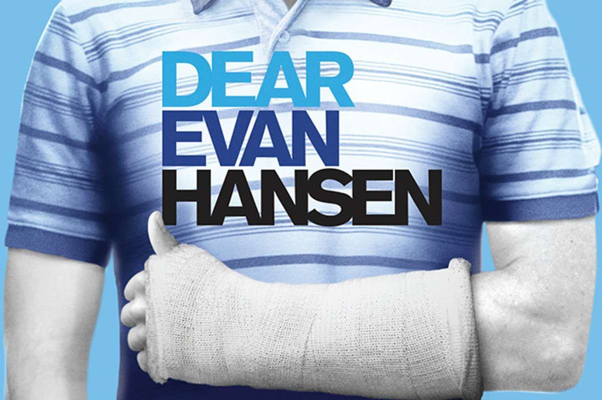 Dear Evan Hansen - Lowell