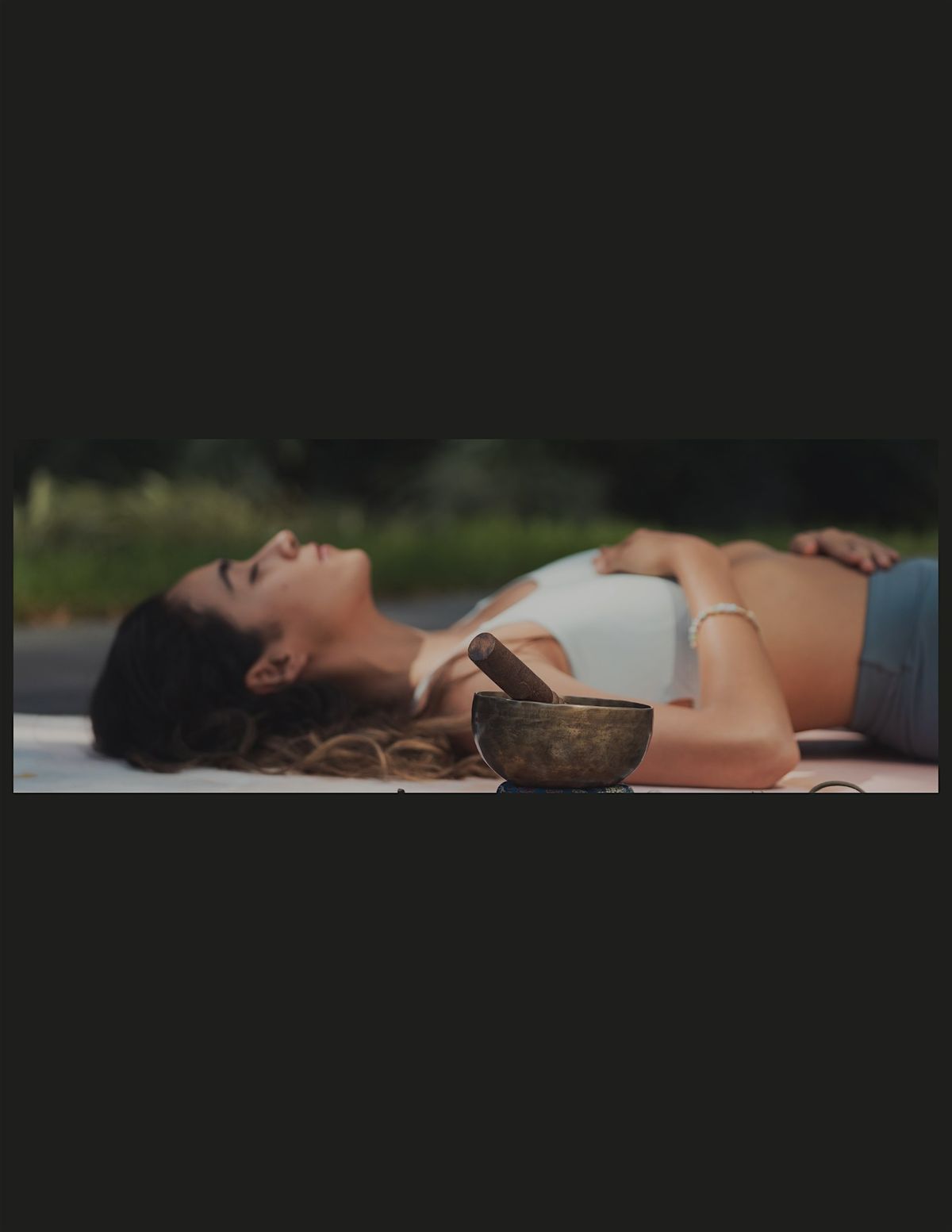 Women's Restorative Yoga