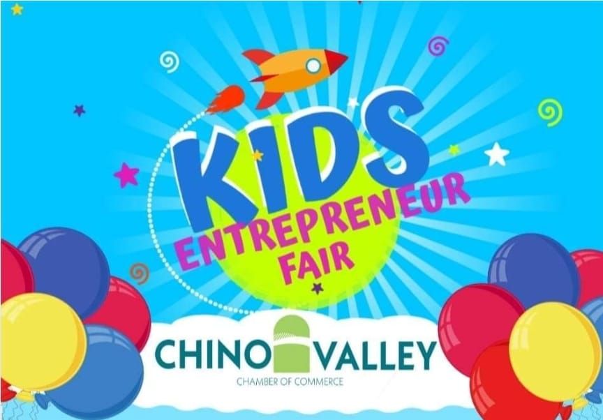 Kids Entrepreneur Fair