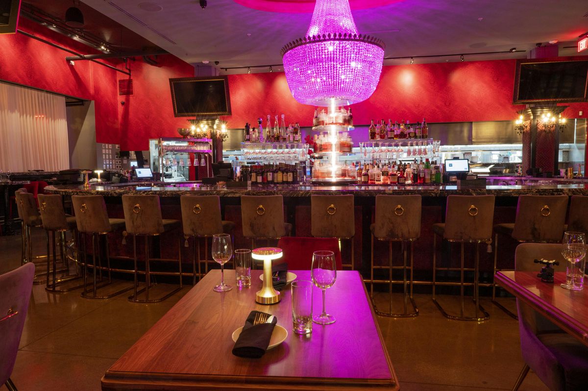 Habibi Fridays October 17th