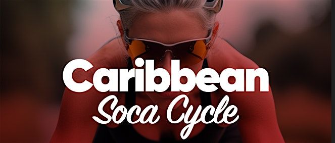 Caribbean Soca Cycle