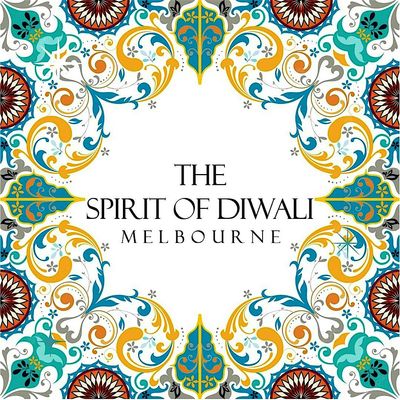 Spirit Of Diwali