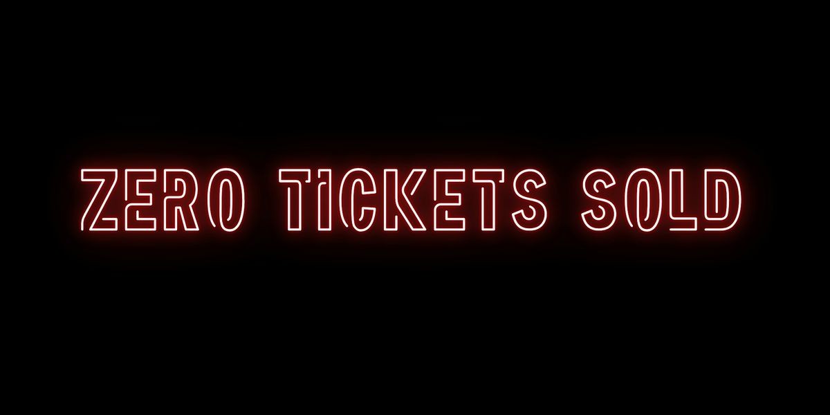 Secret Headliner - Stand Up Comedy Show