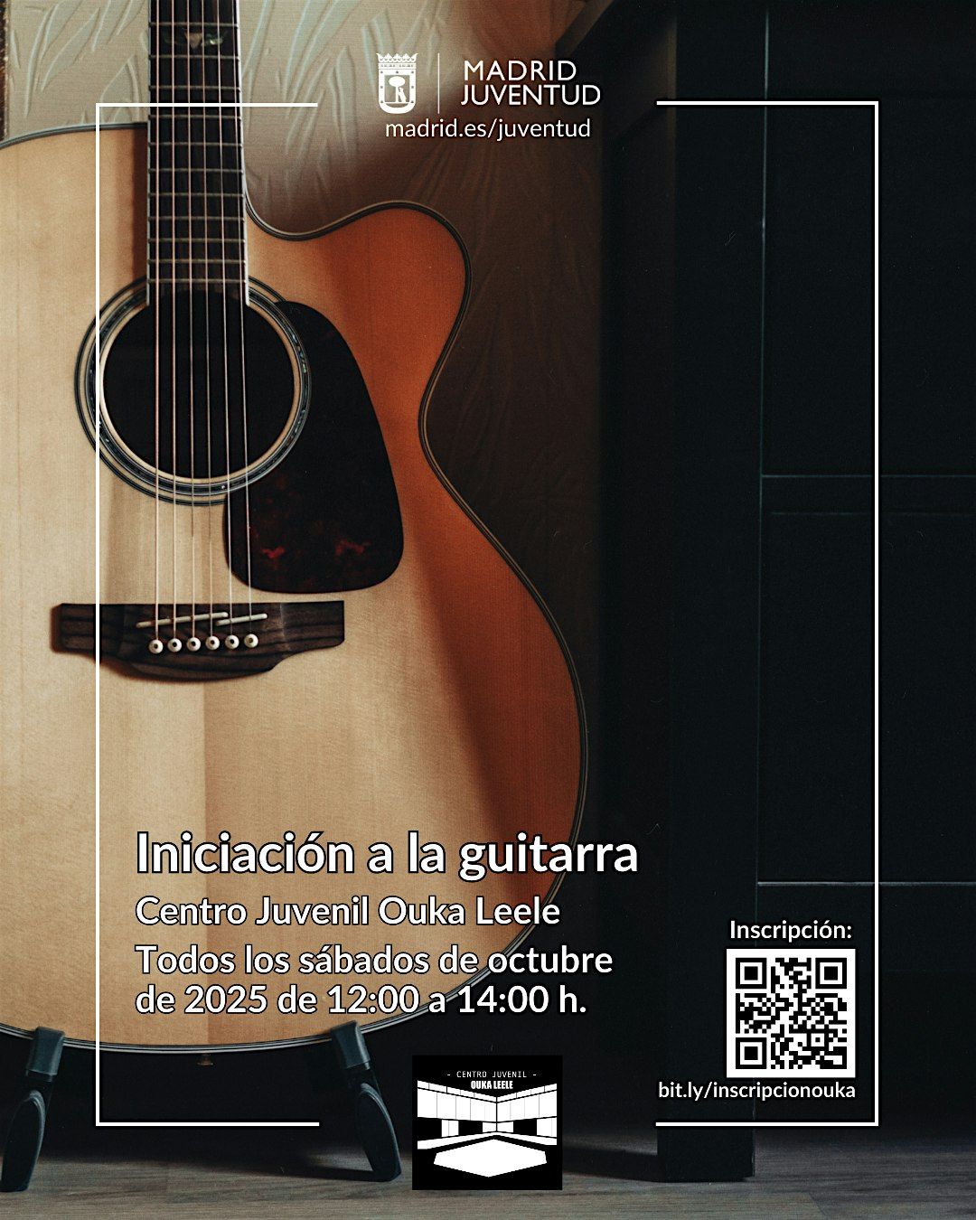 Masterclass de Guitarra