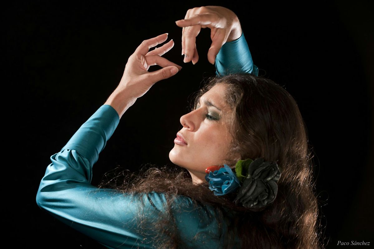 Flamenco Intimo at Charade