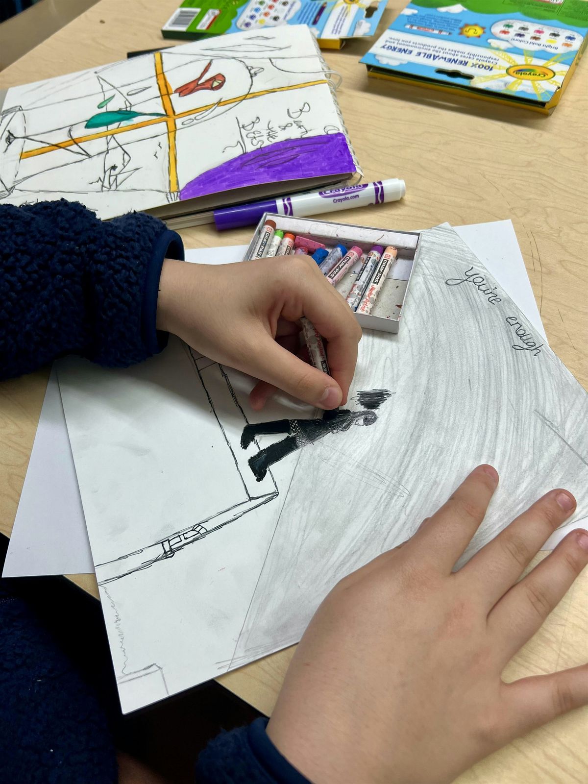Teaching Artist Information Session (In-Person)
