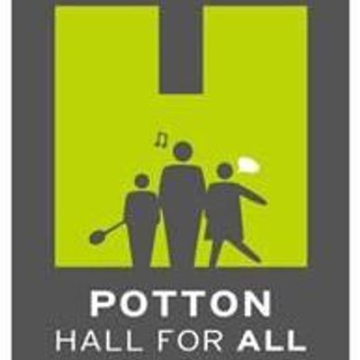 Potton Hall For All