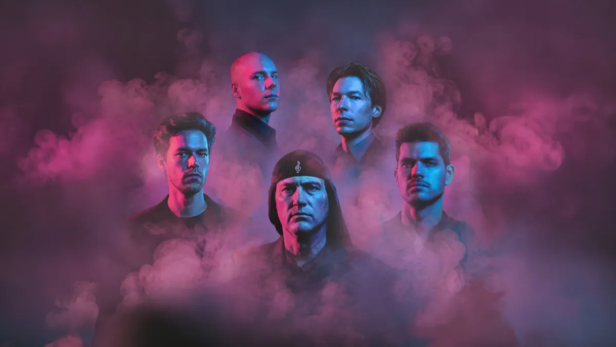 Laibach in