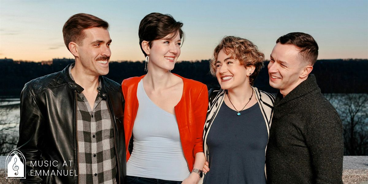 The Polyphonists