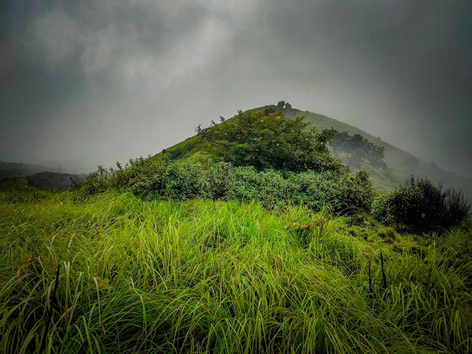 Brahmagiri Peak Trek, Kerala, Bangalore Mountaineering Club, 12 August ...