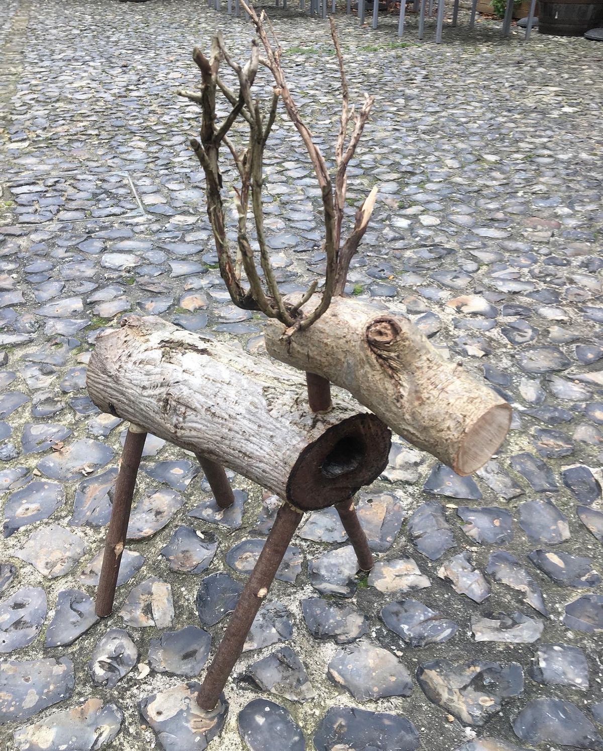 Rainham Reindeers Festive Trail