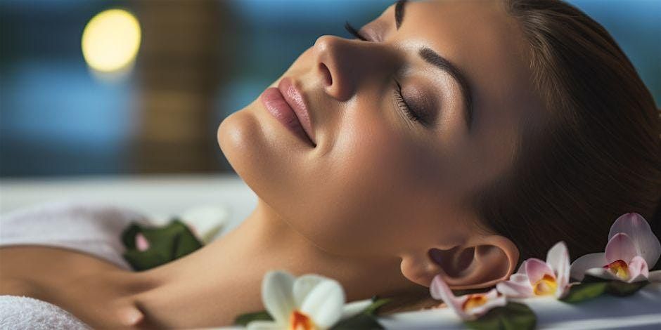 Urban Retreat - Recharge | Rebalance | Reset | @ Rae Bar Spa