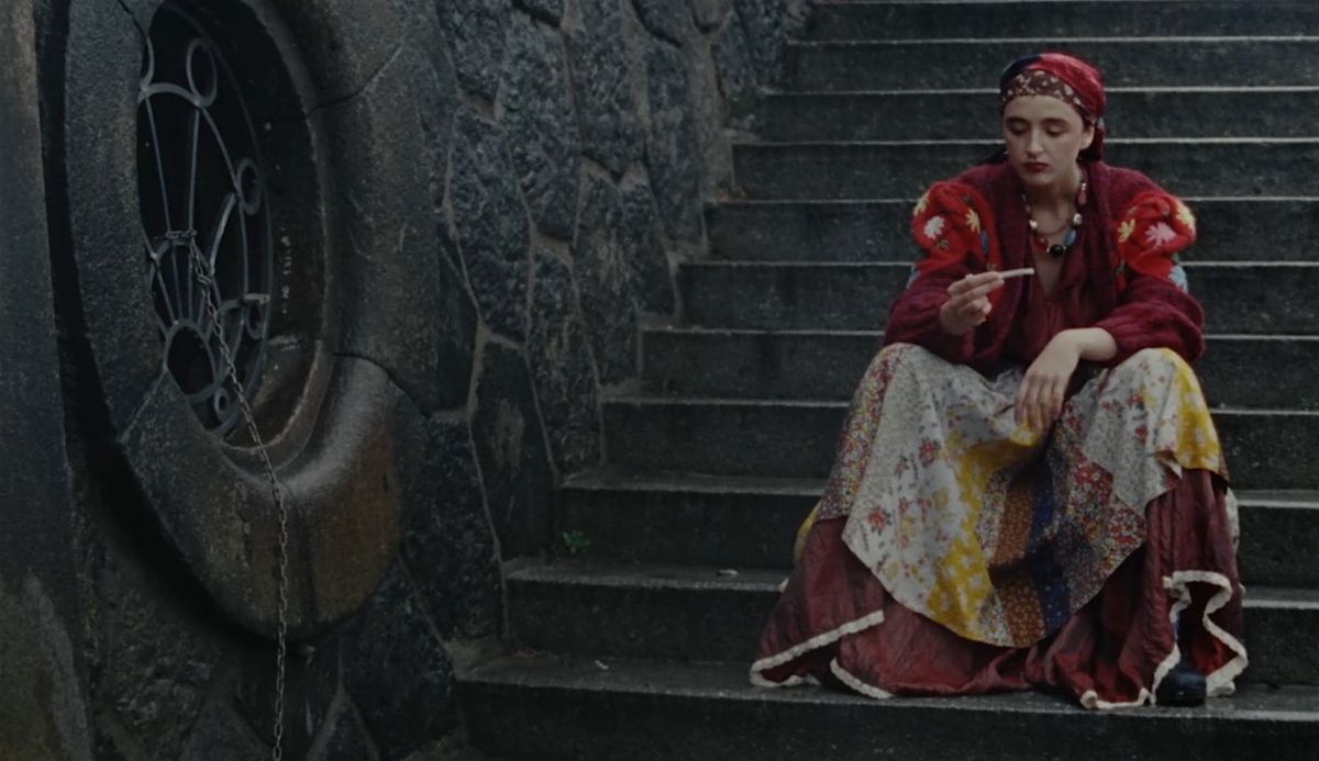 PINCH OF SALT: Narrative Films screening