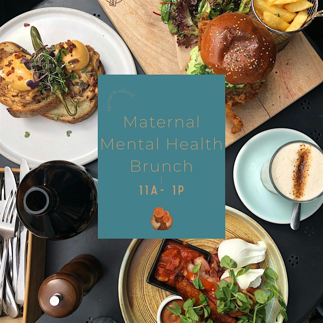 Connecting Maternal Mental Health and Education