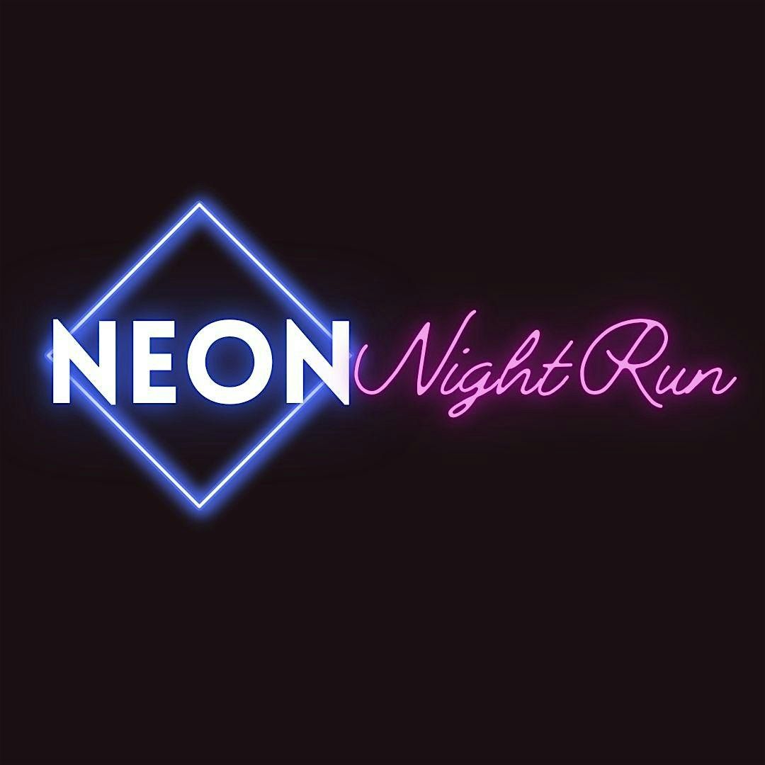 Neon Night Run #2