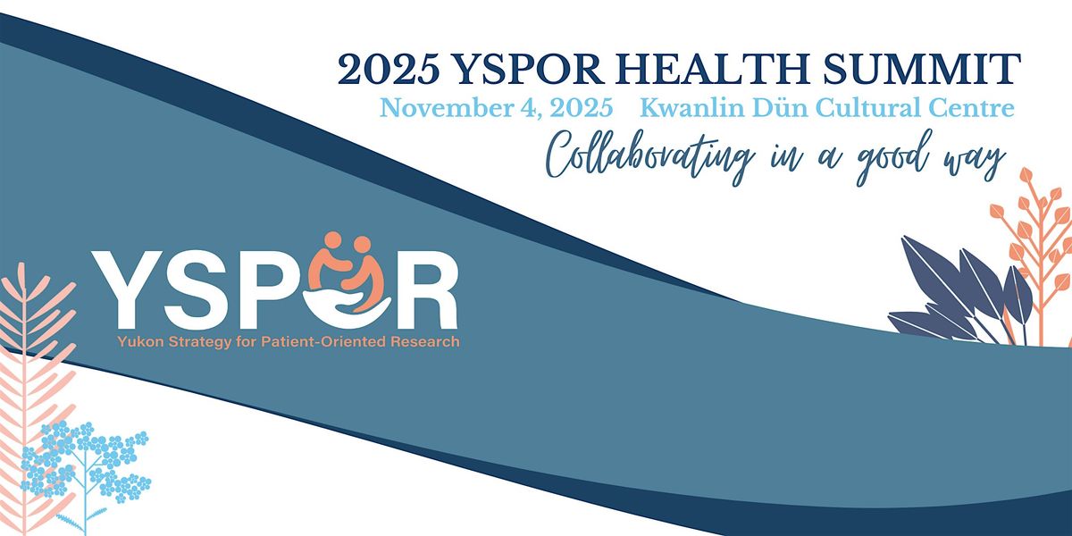 YSPOR Health Summit 2025