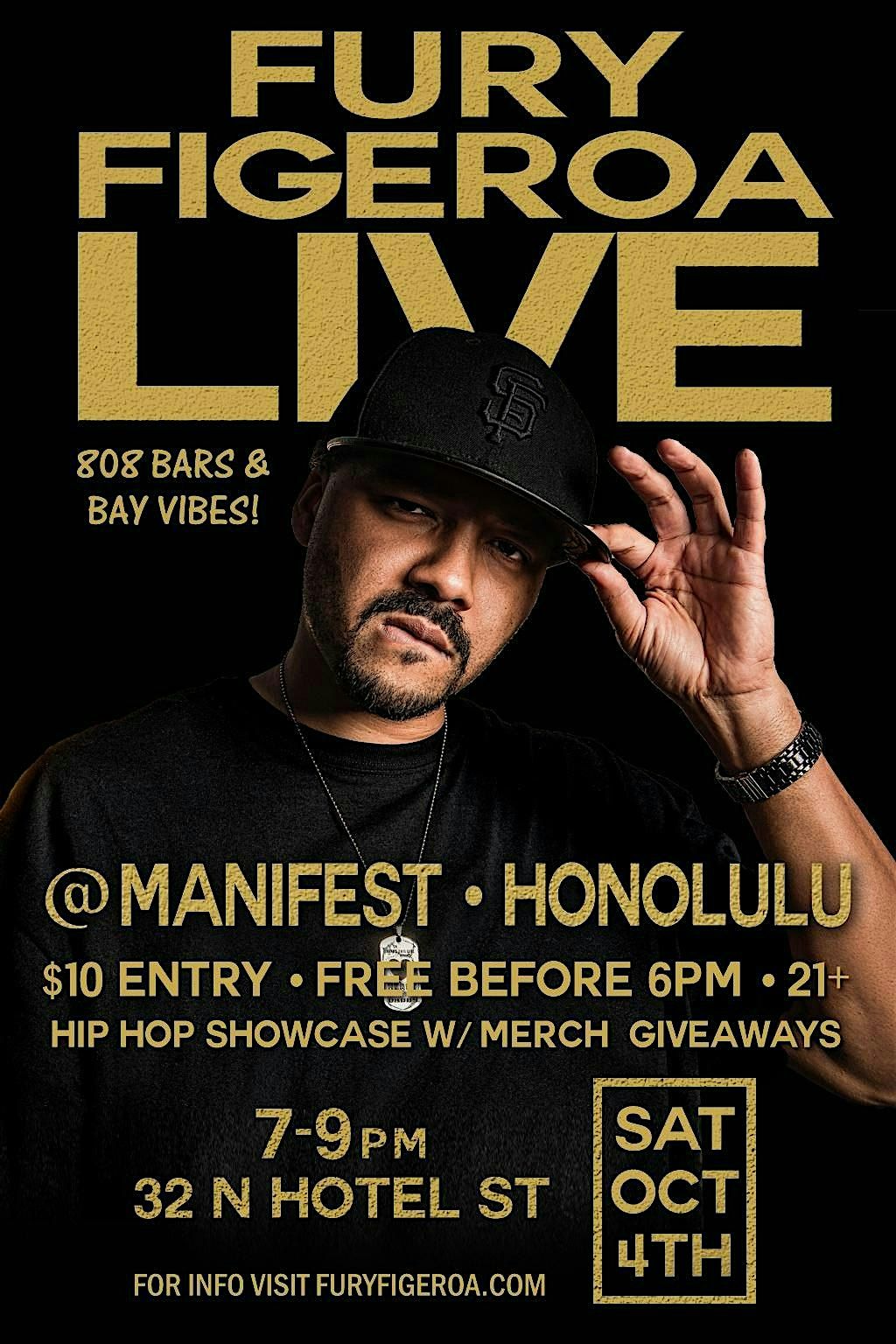 808 Bars & Bay Vibes