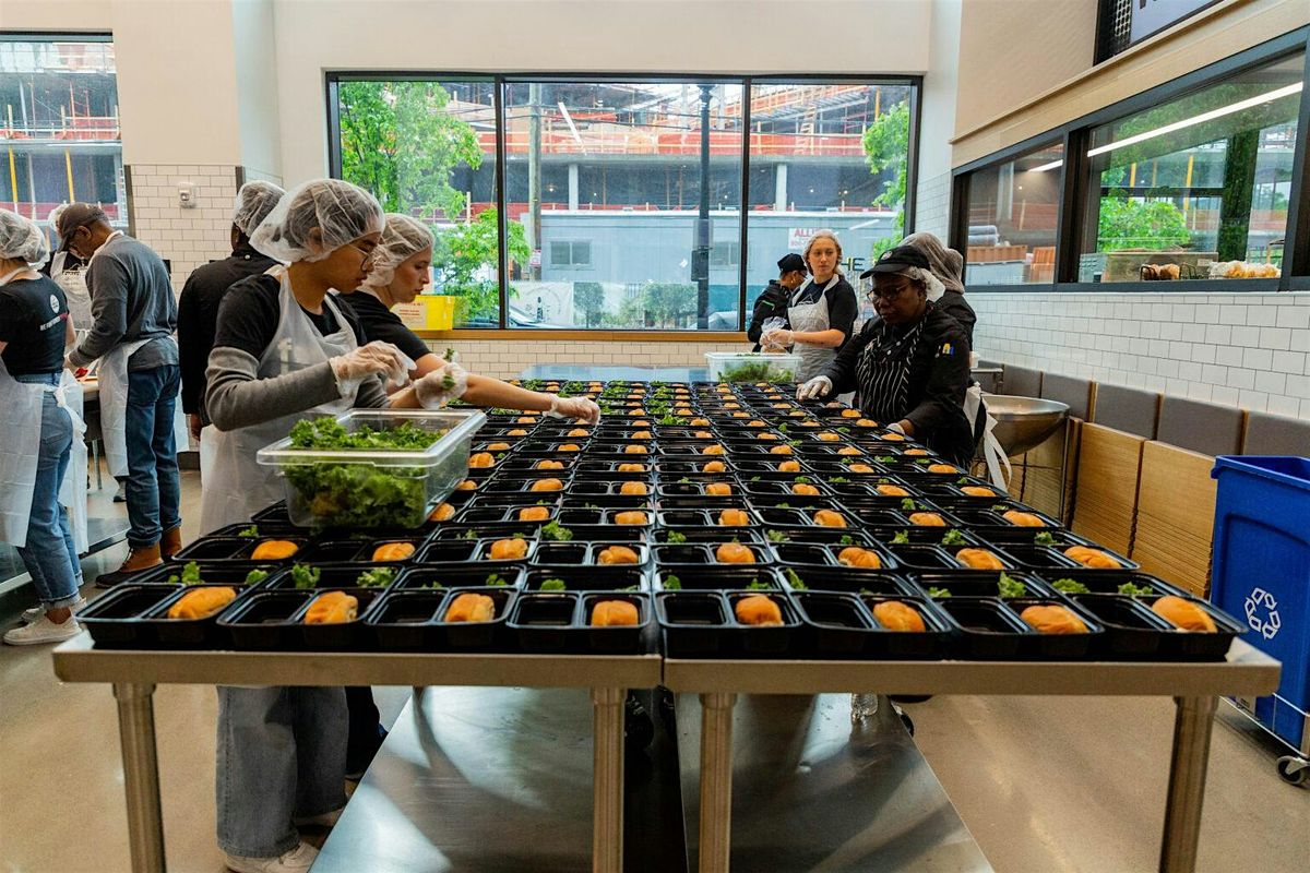 DMV DOES SERVES: DC CENTRAL KITCHEN (SEE DETAILS TO SIGN UP)