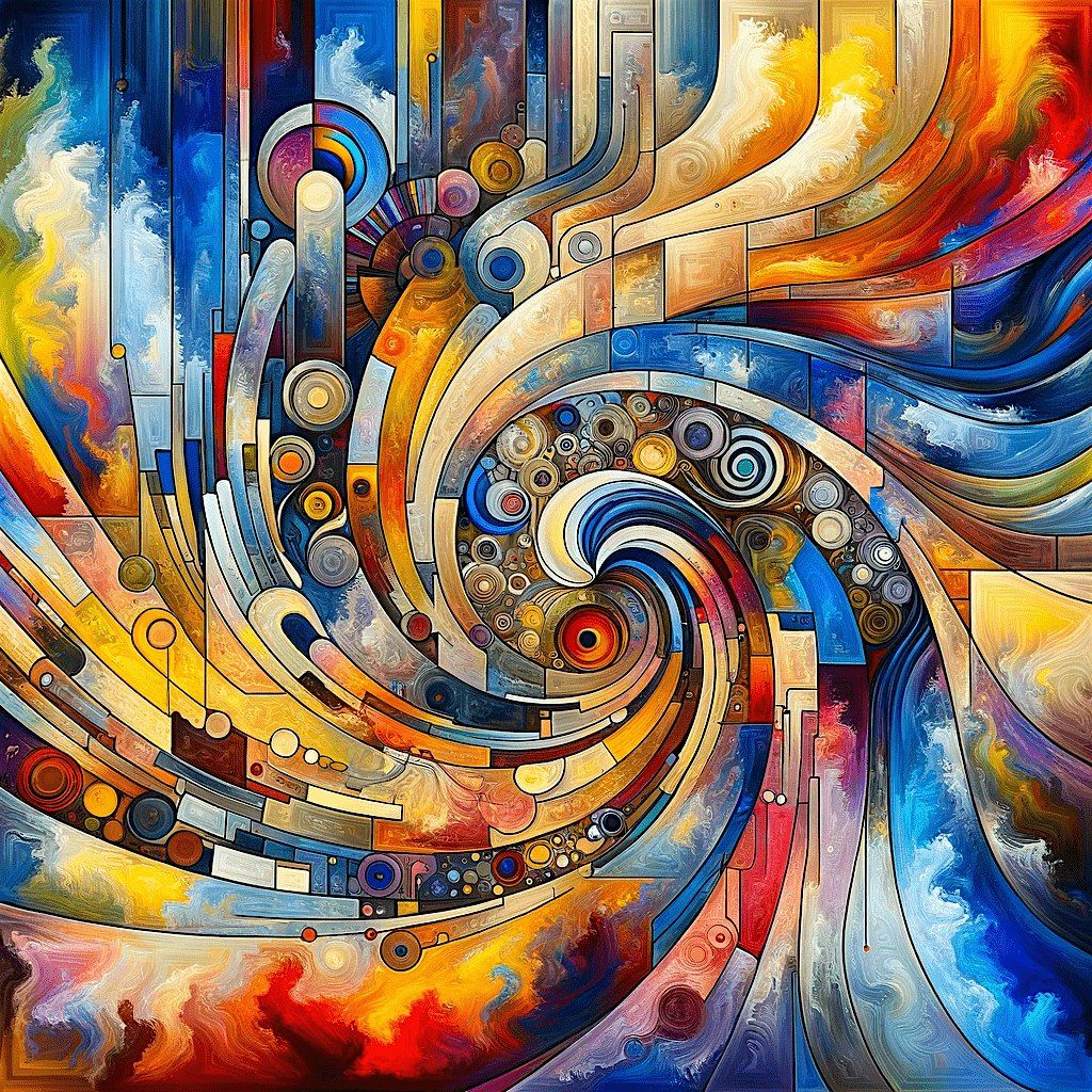 Experiential journey: Changes & Transitions