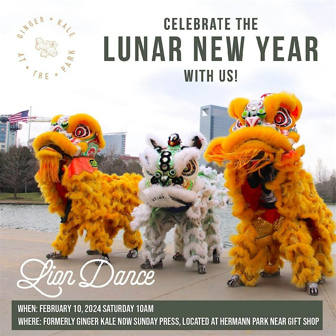 2025 Lunar New Year Celebration - The Year of the Snake