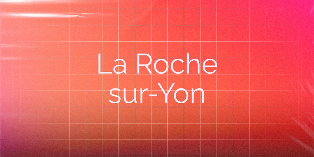 Carton Comedy Night @ Monkey Place (La Roche-sur-Yon ~ 85)