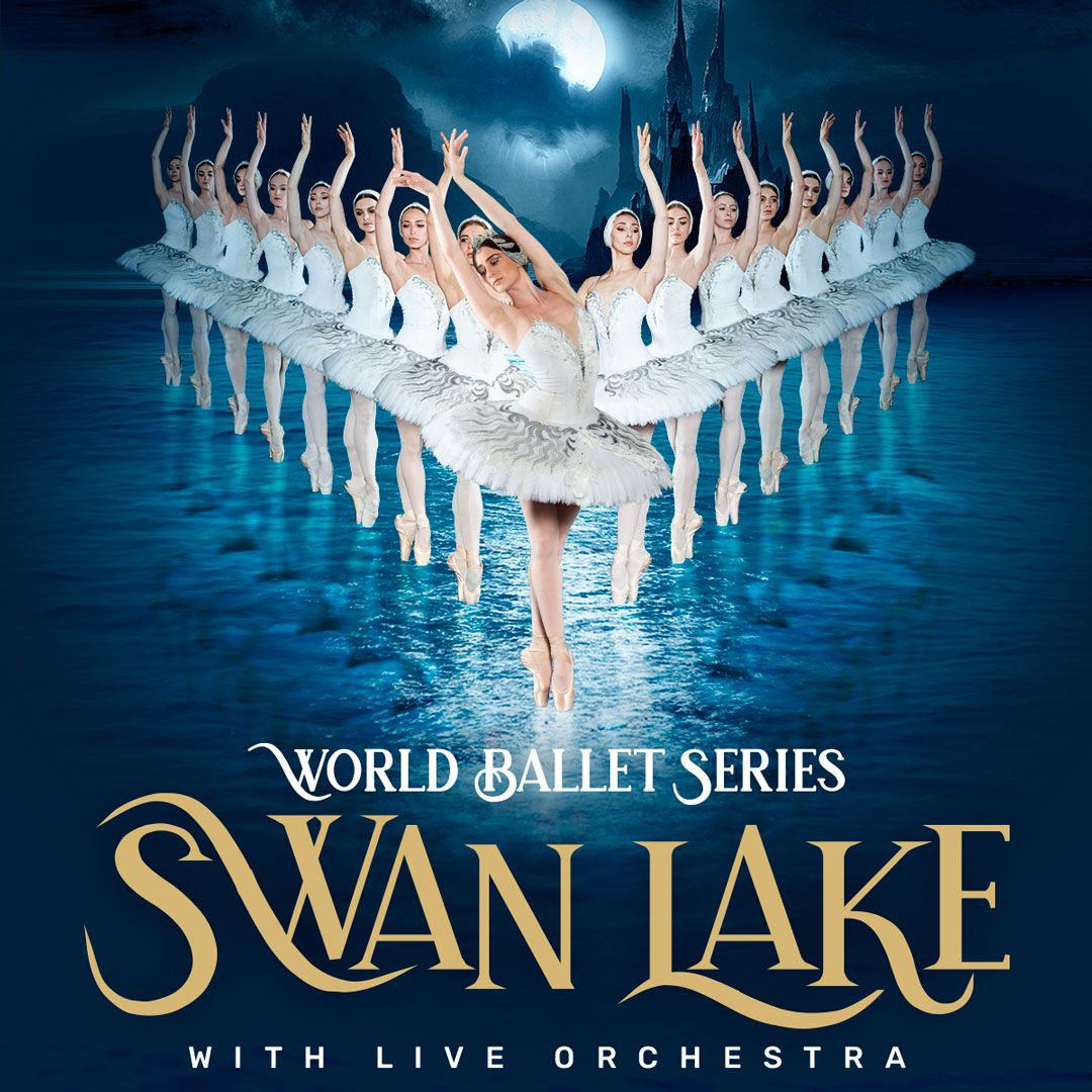 World Ballet Series: Swam Lake