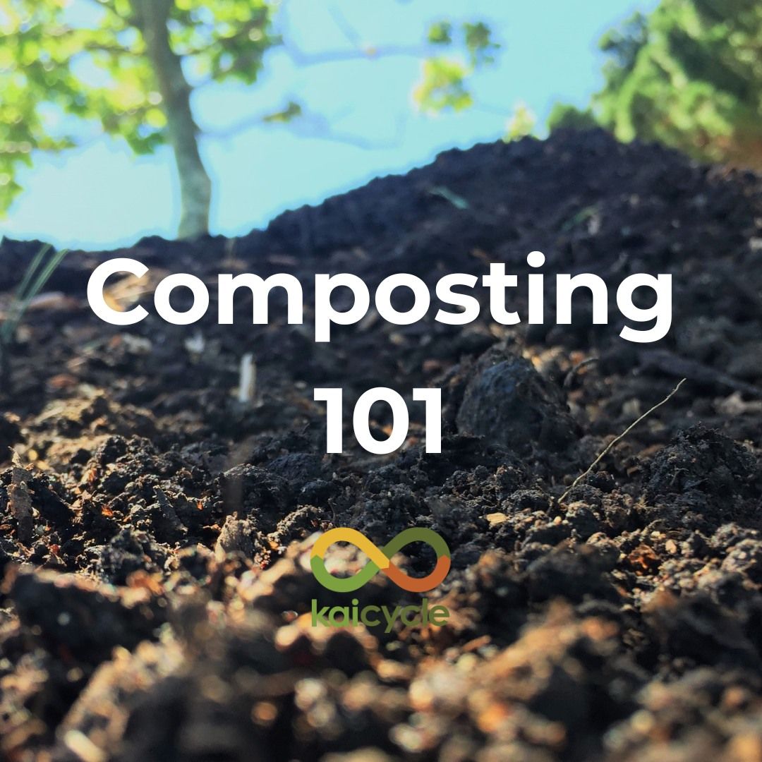 Composting 101