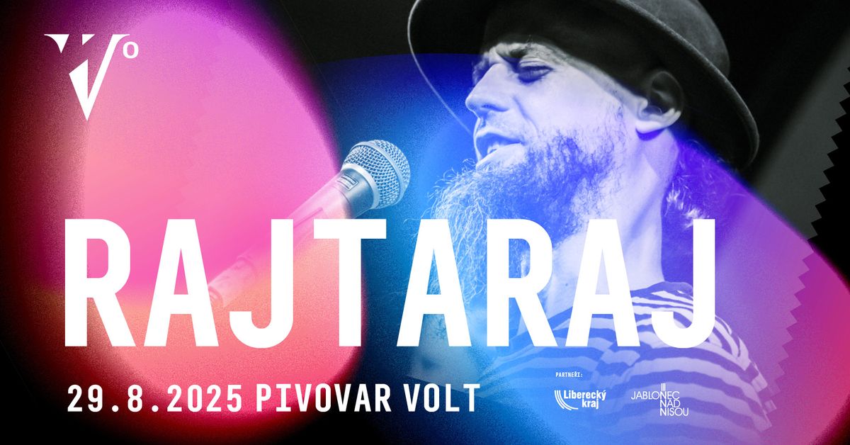 Rajtaraj  | Jablonec nad Nisou | Pivovar Volt