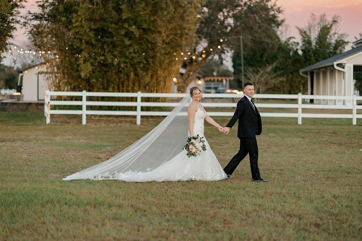 Happily Ever After Bridal Show