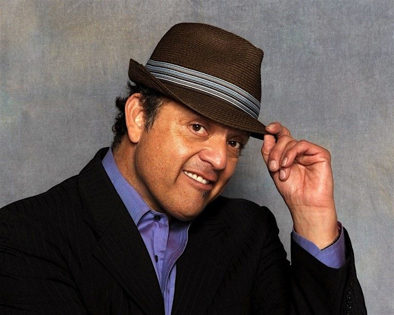 Paul Rodriguez (Special Event)