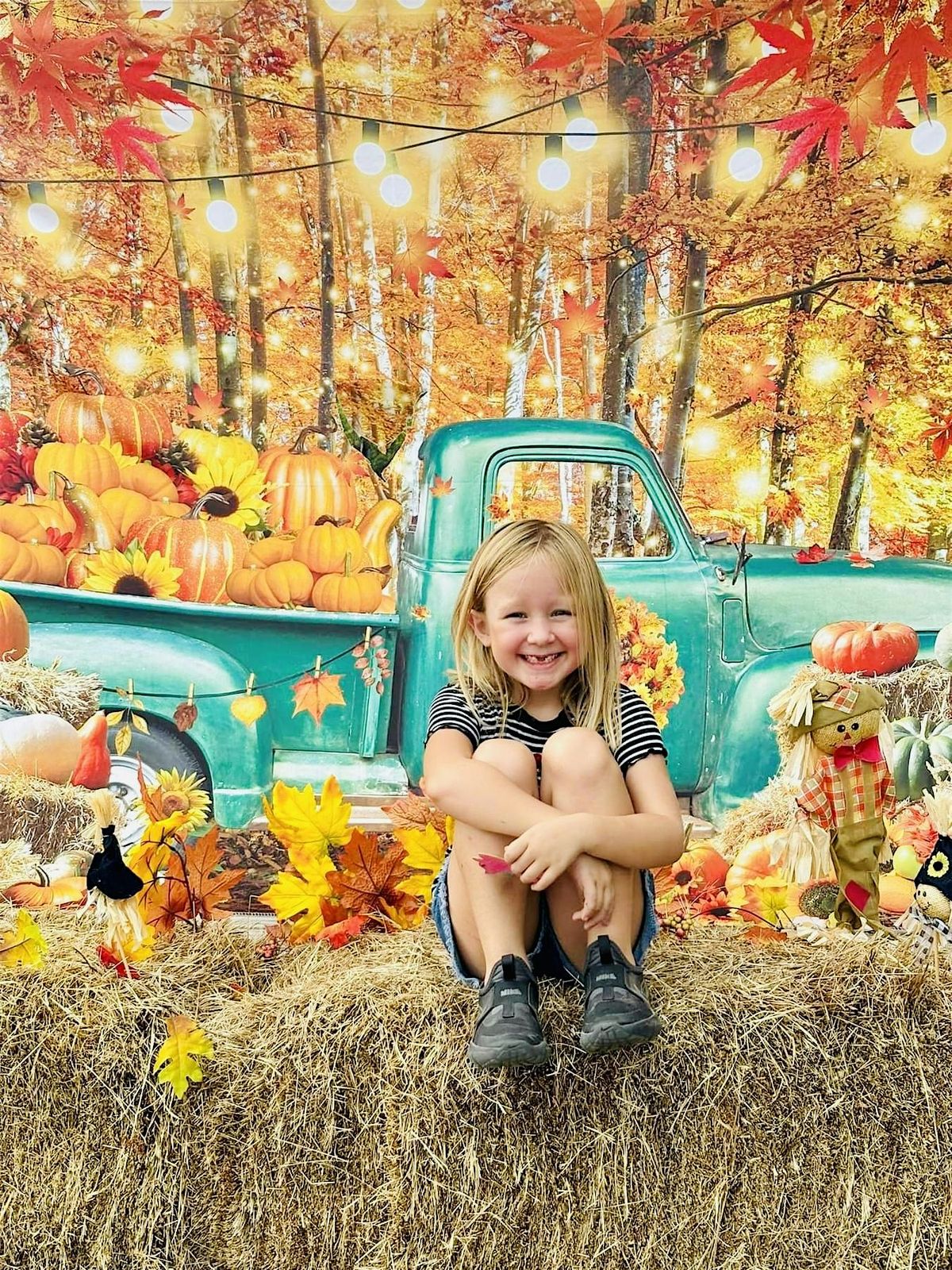 The Williams Ranch Fall Festival