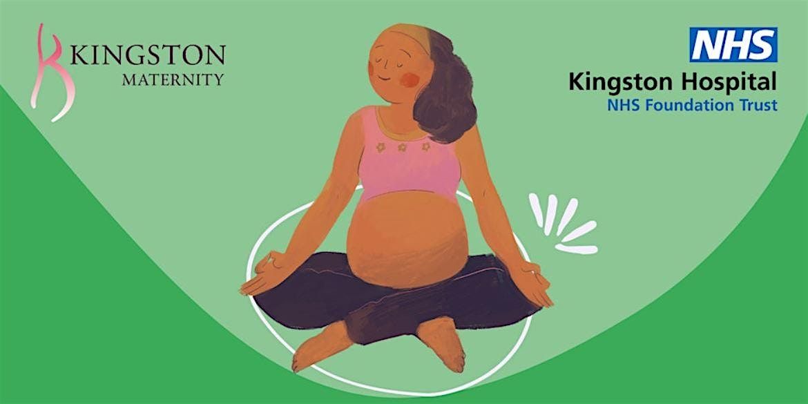 Pregnancy Yoga - Kingston Maternity