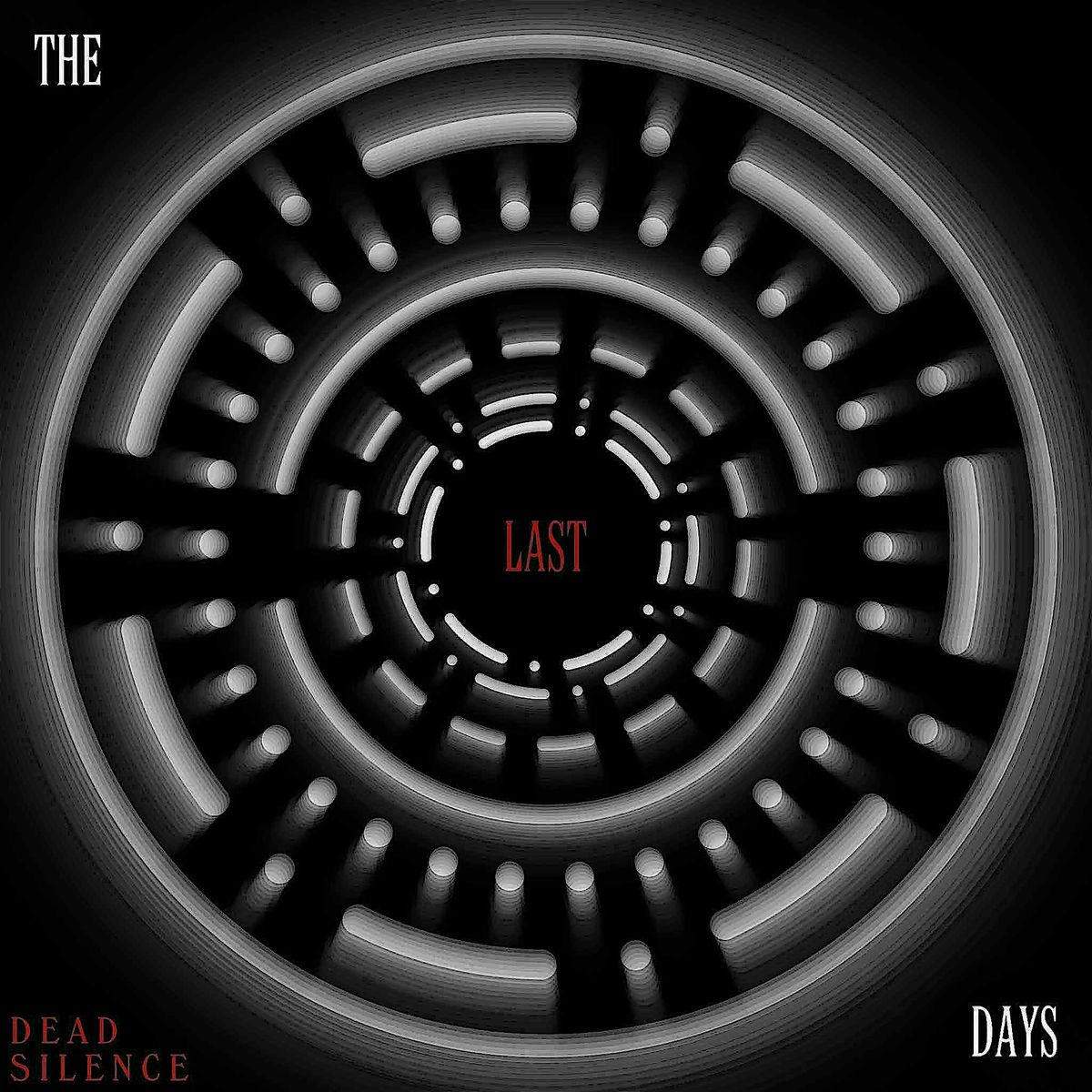 The Last Days: Listening Lounge